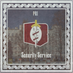 PRL | Security Service