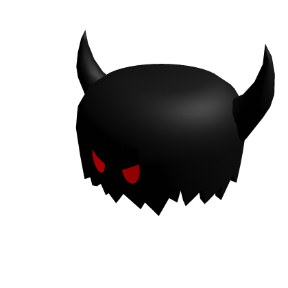 Evil Eyes (Big Horns)