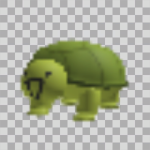 real shelly png transparent background