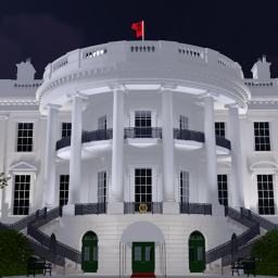 The White House