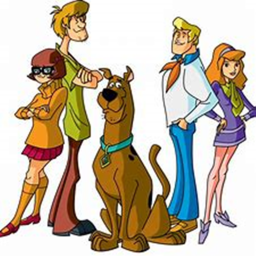 Scooby Rp! 🔎