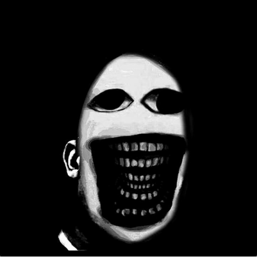 Super Scary game 18+ official Roblox game thumbnail