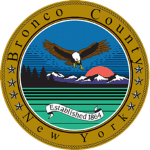 Bronco County, New Kent