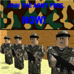 Horror Militry