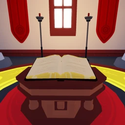 [BROKEN] Word Games icon