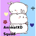 AnimalXD squad