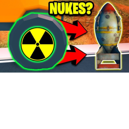 Nukclear testing