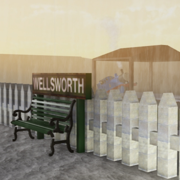 Wellsworth Station