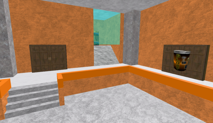 Untitled ROBLOX 64 Game [build 06192025] screenshot 4