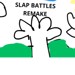 Slap Battles (Remake)