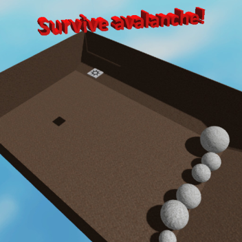 Survive avalanche