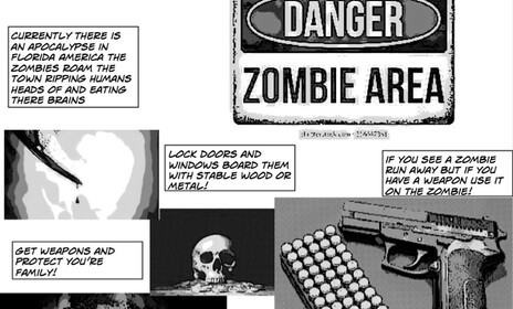 Horror Land