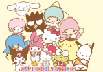 Sanrio Sienna