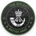 ⦾ The Rifles Regiment ⦾