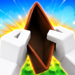Boomerang Game.