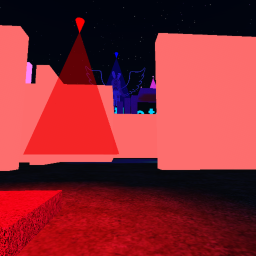 Dark side capture the flag!