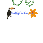 Toucan Fan Clan