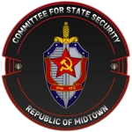 East Midtown Committee for State Security Group Thumbnail