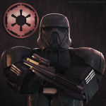 TGE | Death Trooper's