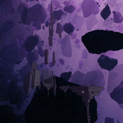 VoidBound (Tier 10) screenshot 1