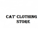.Cat's clothing store.