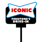 Iconic Drive In