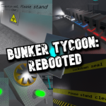 Mech's Community