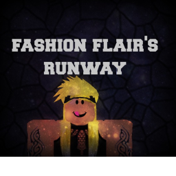 Fashion Flair's Runway