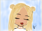snow_flake girl