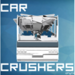 Car crusher official group!