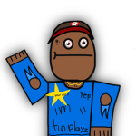 TinfoilbotPlayz Fan Club Association
