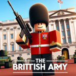 London Army Acedamy