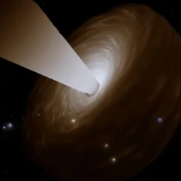 Singularity icon