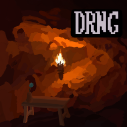 dude's rng