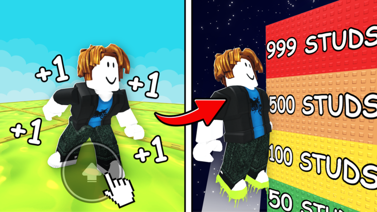 [🐱Pets] +1 Jump Slime Escape🟢 screenshot 1