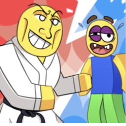 Karate Simulator! RELEASE