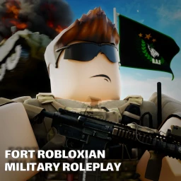 Fort Robloxian icon