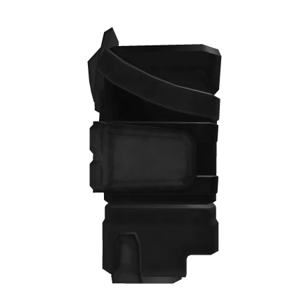 Commander Arm Right R6 | Roblox Item - Rolimon's