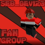 SEB_DEV123 Fan Group
