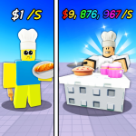 [🧁] Build A Bakery