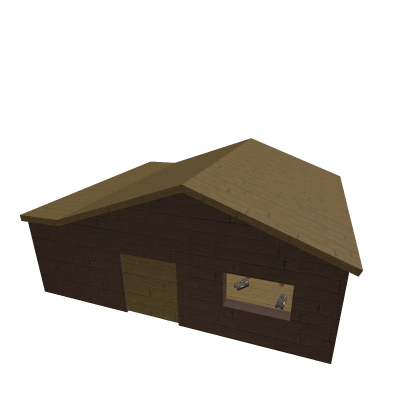 renovated me house