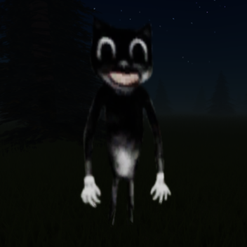 [ALPHA] Nightmare in the Dark Florest