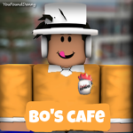 Bo’s Cafe