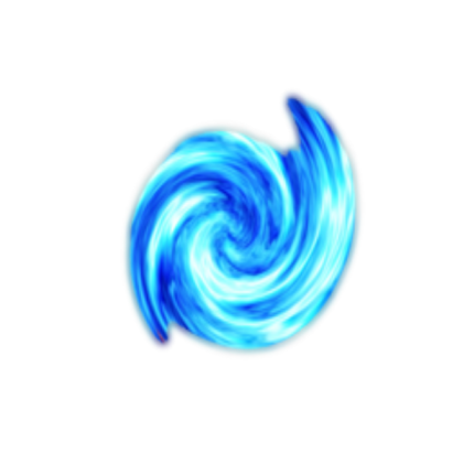 Blue Portal Roblox decal