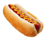 Epic Hotdog Gang
