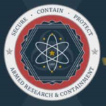 SCP Group Thingy
