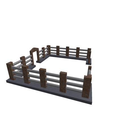 Fence group
