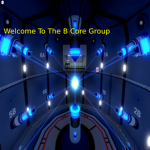 (B Core Fan Remake)