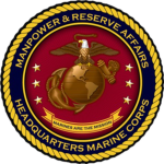 Marine Corps Headquarters, San Diego.