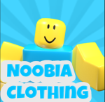 Noobia Clothing Group